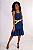 Saia Midi Ana Paula Feminina - Imagem 20