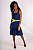 Saia Midi Ana Paula Feminina - Imagem 21