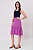 Saia Midi Ana Paula Feminina - Imagem 11