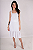 Saia Midi Ana Paula Feminina - Imagem 4