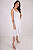 Saia Midi Ana Paula Feminina - Imagem 5