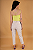 Regata Ágata Petit Crepe Feminina - Imagem 13