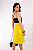 Regata Ágata Petit Crepe Feminina - Imagem 6