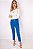 Calça Cléo Crepe Feminina - Imagem 1