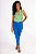 Calça Cléo Crepe Feminina - Imagem 8