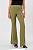 Calça Flare Cléo Crepe Feminina - Imagem 15