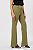 Calça Flare Cléo Crepe Feminina - Imagem 16