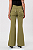 Calça Flare Cléo Crepe Feminina - Imagem 20