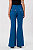 Calça Flare Cléo Crepe Feminina - Imagem 9