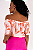 Blusa Corais Feminina - Imagem 4