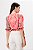 Blusa Laço Cashmere Bianca Feminina - Imagem 2