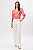Blusa Laço Cashmere Bianca Feminina - Imagem 7