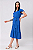 Vestido Cathy Crepe Feminino - Imagem 13