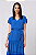 Vestido Cathy Crepe Feminino - Imagem 14