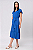Vestido Cathy Crepe Feminino - Imagem 17