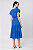 Vestido Cathy Crepe Feminino - Imagem 20