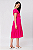 Vestido Cathy Crepe Feminino - Imagem 6