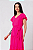 Vestido Cathy Crepe Feminino - Imagem 8