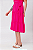 Vestido Cathy Crepe Feminino - Imagem 9