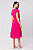 Vestido Cathy Crepe Feminino - Imagem 10