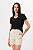 Blusa Dec. V Megan Feminina - Imagem 7