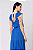 Vestido Catherine Crepe Feminino - Imagem 19