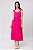 Vestido Catherine Crepe Feminino - Imagem 8