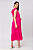 Vestido Catherine Crepe Feminino - Imagem 12
