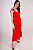Vestido Catherine Crepe Feminino - Imagem 5