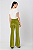 Calça Flare Plush Isis Feminina - Imagem 9