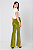 Calça Flare Plush Isis Feminina - Imagem 11