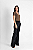 Calça Flare Plush Isis Feminina - Imagem 13