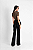 Calça Flare Plush Isis Feminina - Imagem 15
