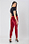 Calça Plush Jogger Cris Feminina - Imagem 7