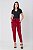 Calça Plush Jogger Cris Feminina - Imagem 1