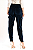 Calça Plush Jogger Cris Feminina - Imagem 34