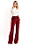 Calça Flare Plush Cris Feminina - Imagem 21