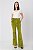 Calça Flare Plush Cris Feminina - Imagem 2