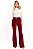 Calça Flare Plush Cris Feminina - Imagem 19
