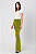 Calça Flare Plush Cris Feminina - Imagem 5
