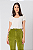Calça Flare Plush Cris Feminina - Imagem 7