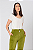 Calça Flare Plush Cris Feminina - Imagem 9