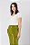 Calça Flare Plush Cris Feminina - Imagem 11