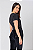 Calça Flare Plush Cris Feminina - Imagem 33