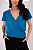 Blusa Crepe Juliana Feminina - Imagem 17