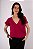 Blusa Crepe Juliana Feminina - Imagem 7