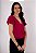 Blusa Crepe Juliana Feminina - Imagem 8