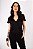 Blusa Crepe Juliana Feminina - Imagem 1