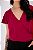 Blusa Crepe Juliana Feminina - Imagem 10