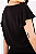 Blusa Crepe Juliana Feminina - Imagem 4